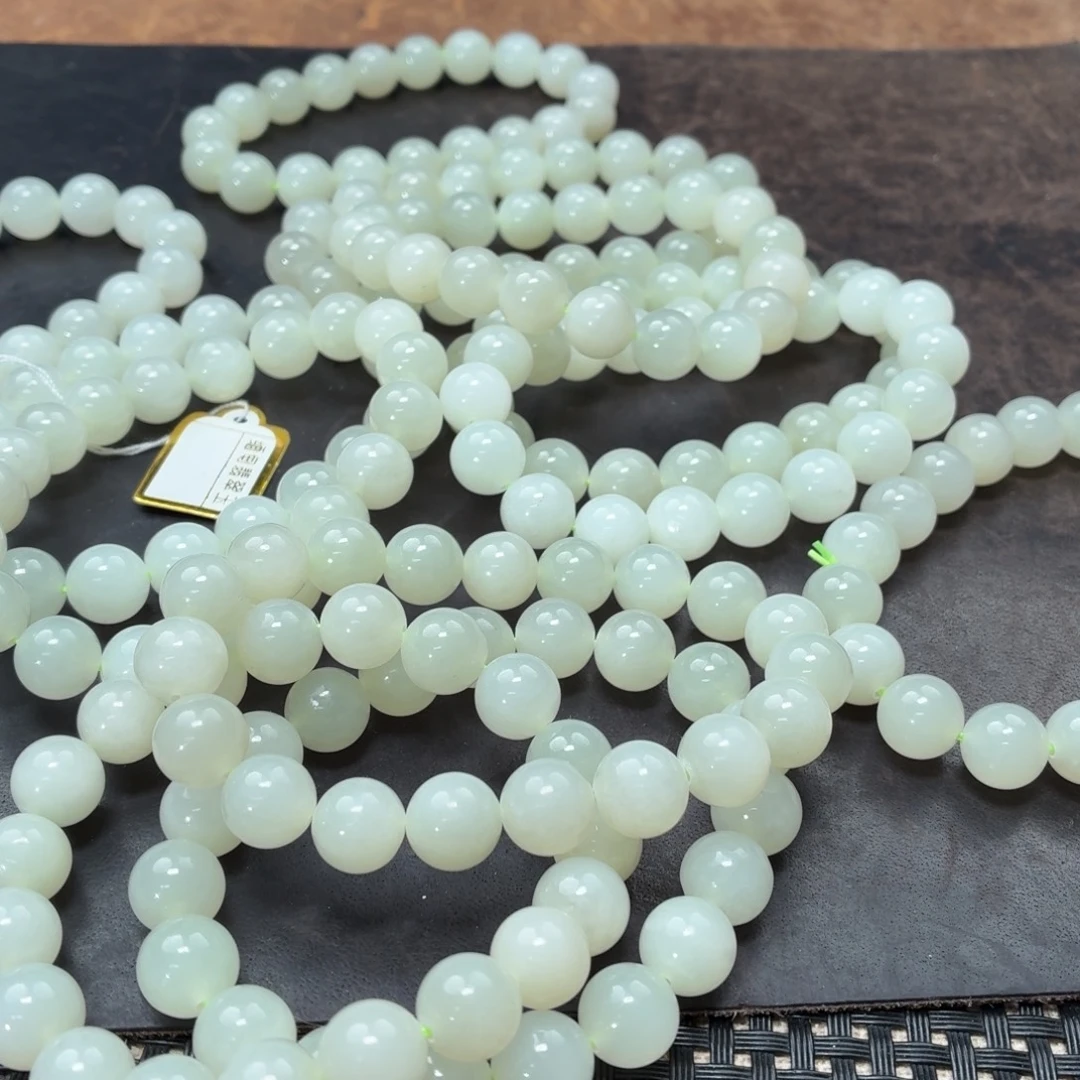 和田玉未镶嵌手链多样性发货拍一发一