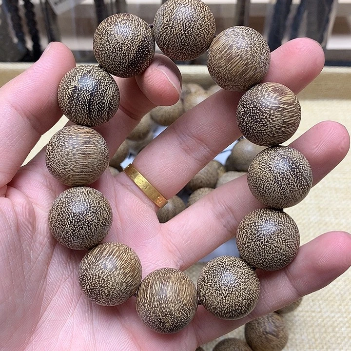 沉香碎屑沉香白棋55