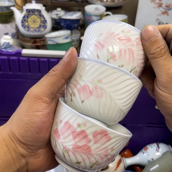 琉璃手工艺品开播了开播了开播了