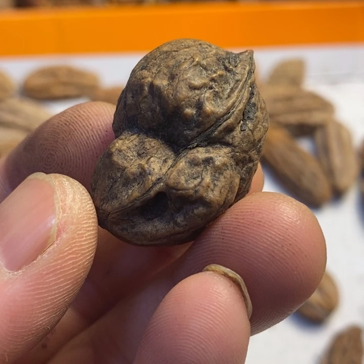 文玩核桃吊坠东北东北特产35