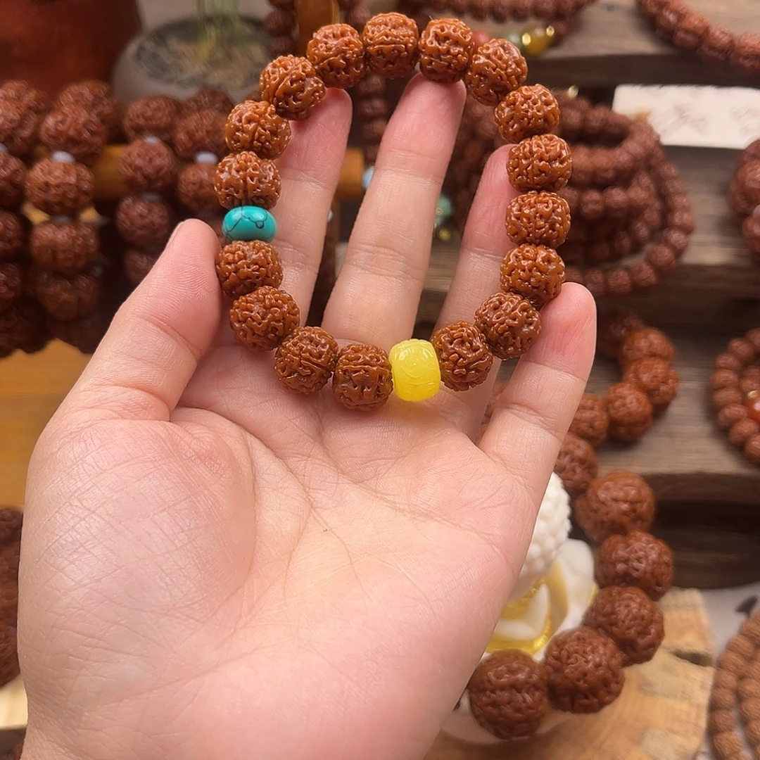 颖***姐吊坠金刚菩提金刚