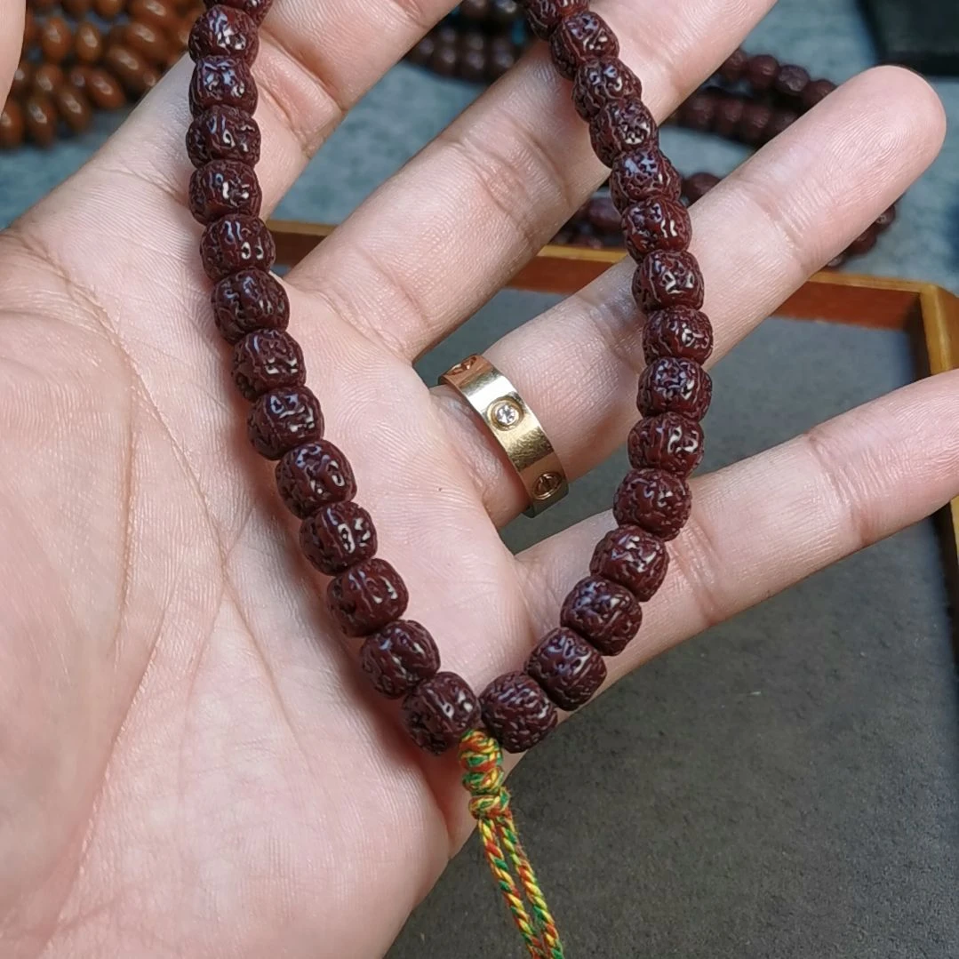 马***叔吊坠金刚菩提11111111111