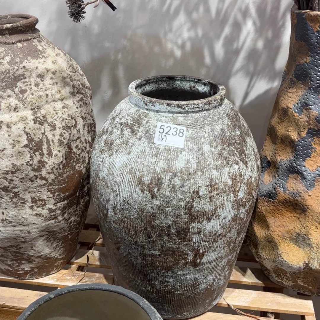 瓷片5238高38口12默认无孔的