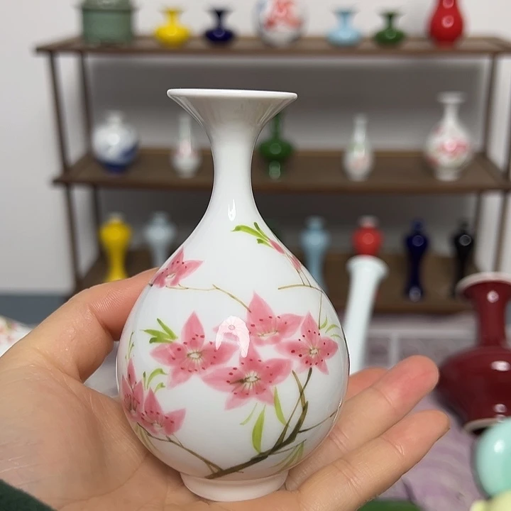 本山绿泥景德镇陶瓷研究所学会