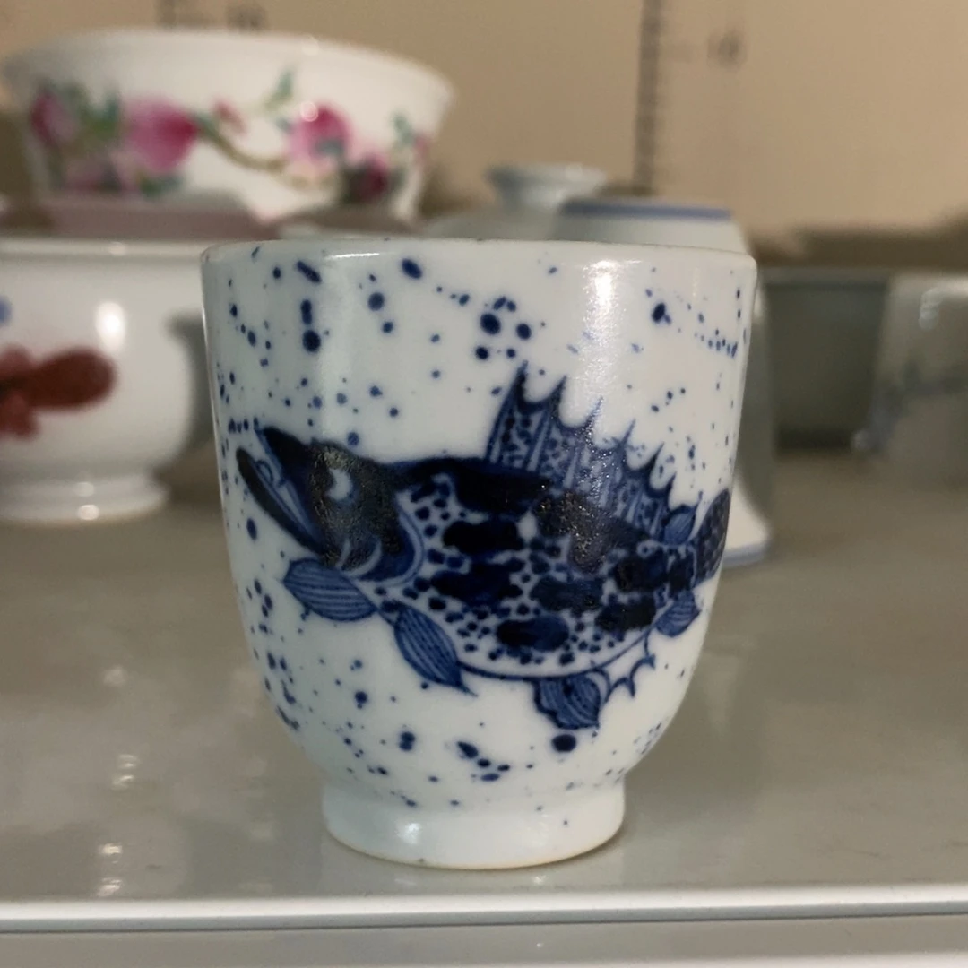 景德镇手工手绘陶瓷50