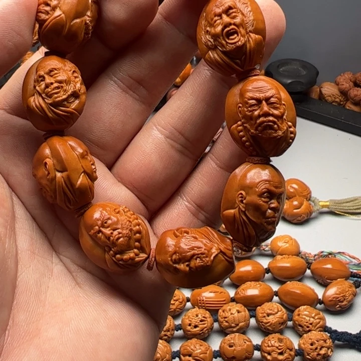 手串/手链橄榄核福利多多