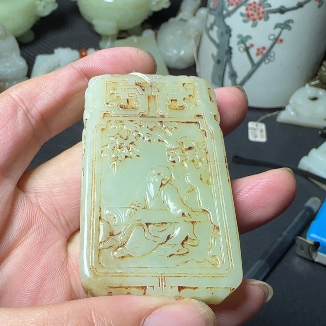 溧****搪瓷白玉底通用链接