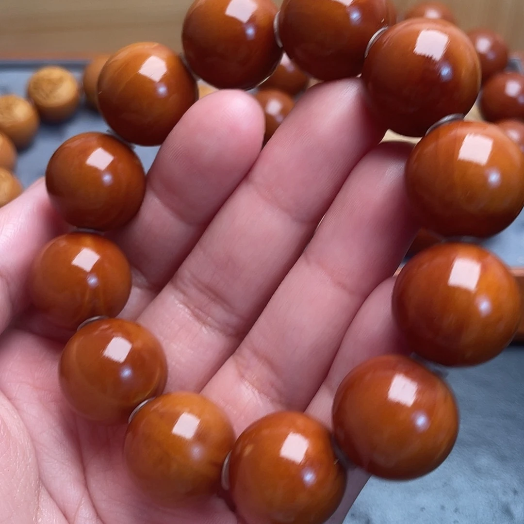 摆件橄榄核橄榄核19