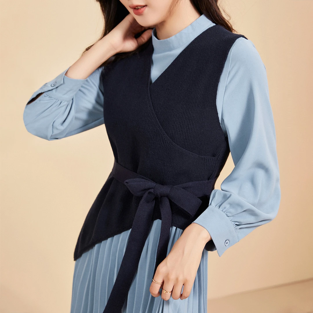 【孤品！现货清！】马夹 OHWAC10117