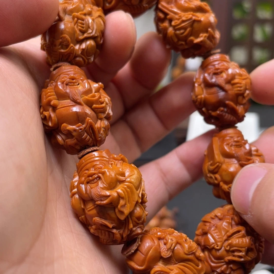 手串/手链橄榄核橄榄核