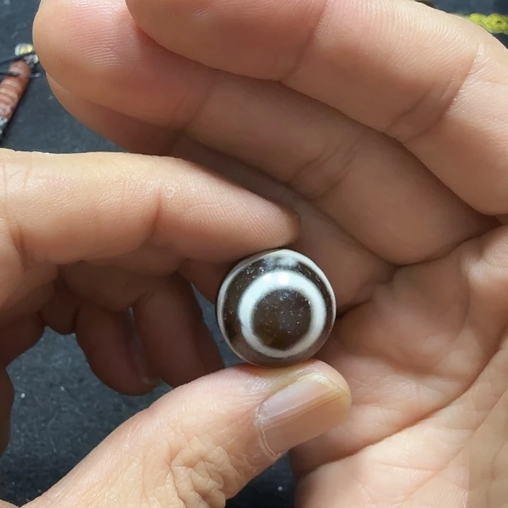 合金中式玛瑙/玉髓293