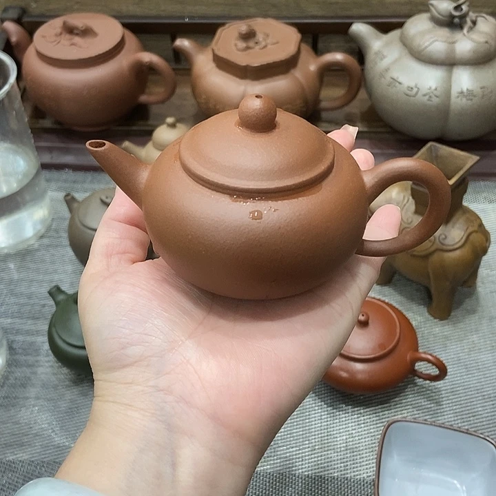 茶壶紫砂紫砂紫砂