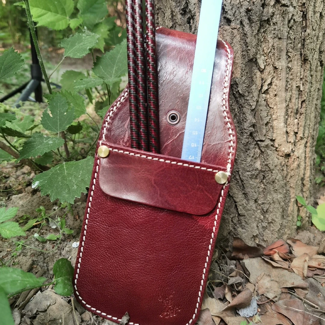 射箭便携式裤兜箭囊