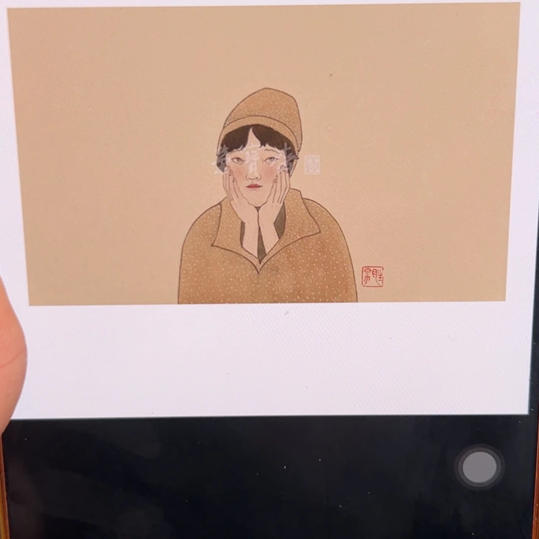 ****r（f36201）冬之十 书画