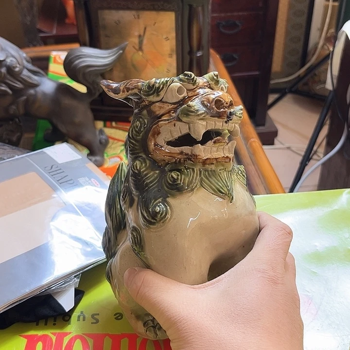 瓷片好的我们的生活方式是