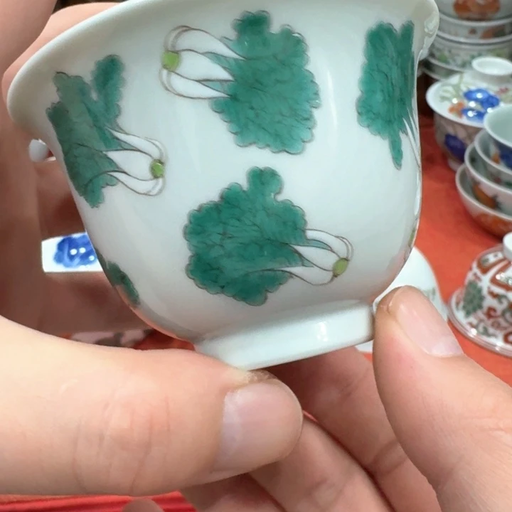 陶瓷艺术品收藏陶瓷