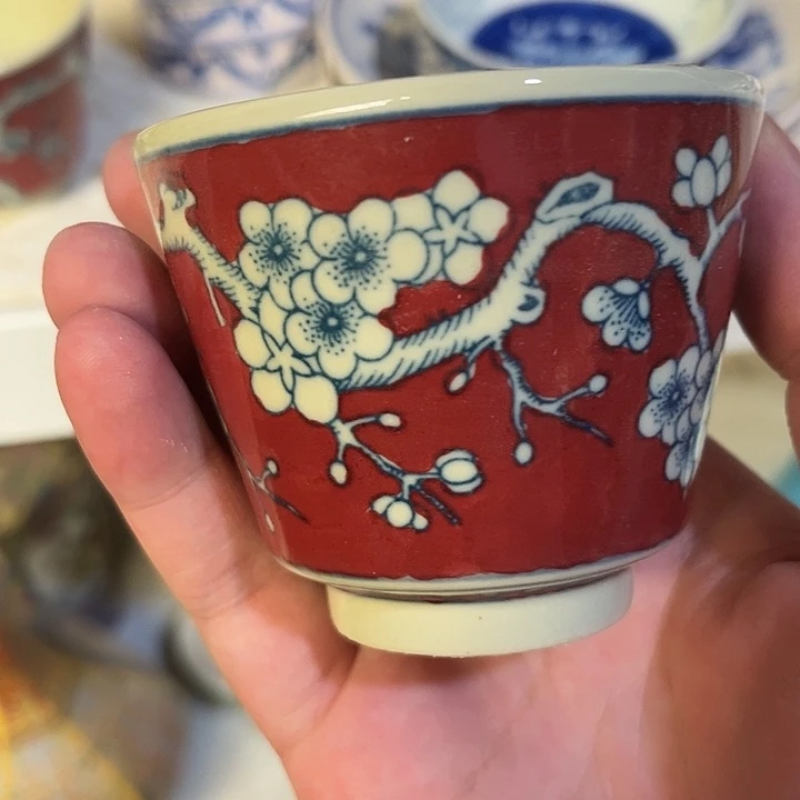摆件景德镇精品陶瓷