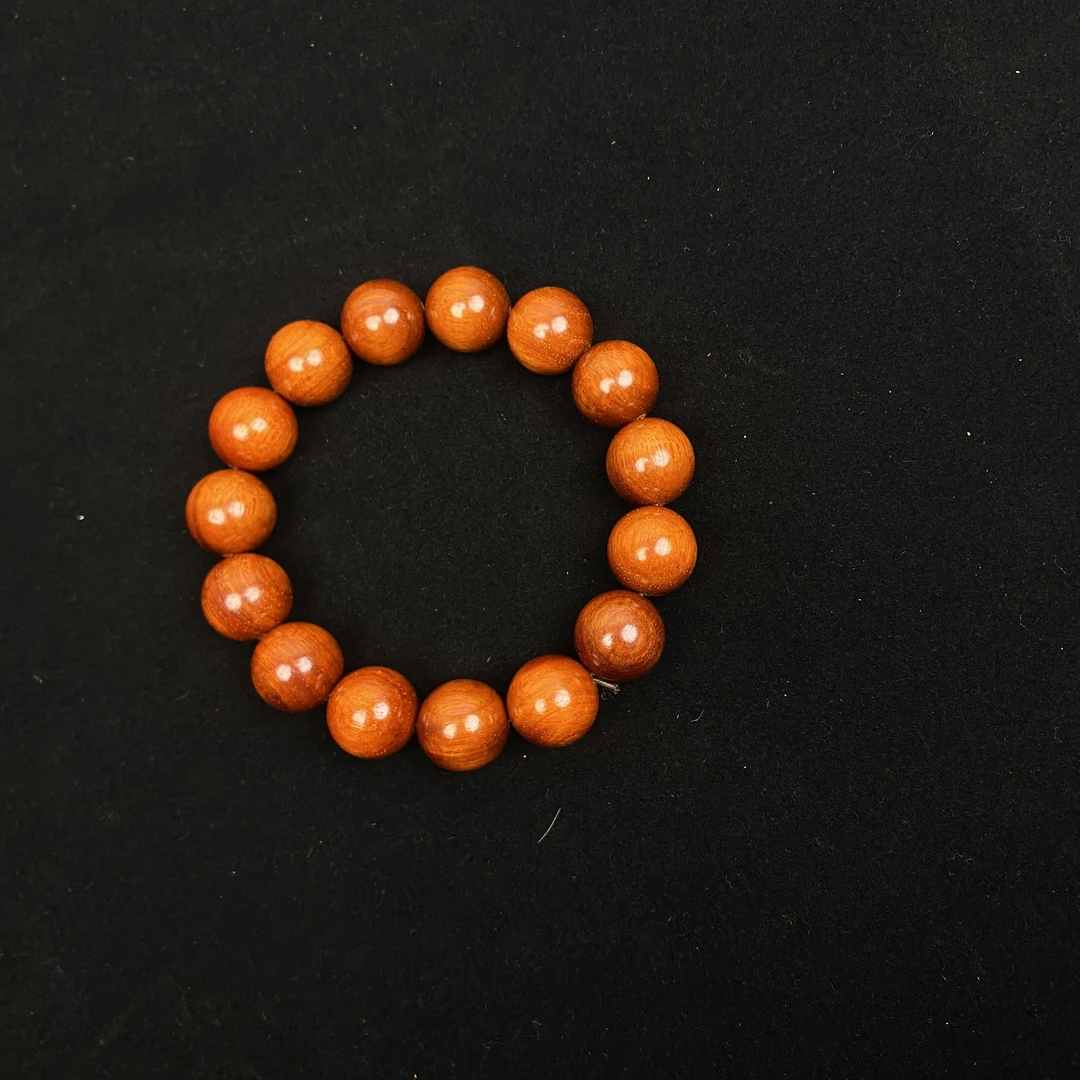 小叶紫檀C0048-无礼盒