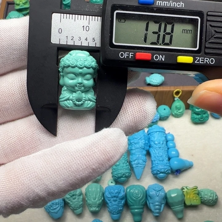 老型圆珠直播间选品