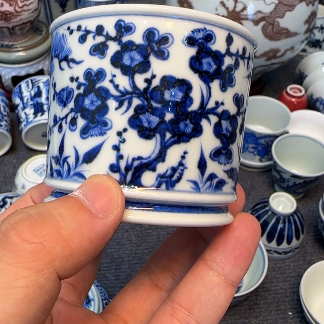 【闪购商品】瓷片?***?景德镇市浮梁县，景德镇市浮梁县
