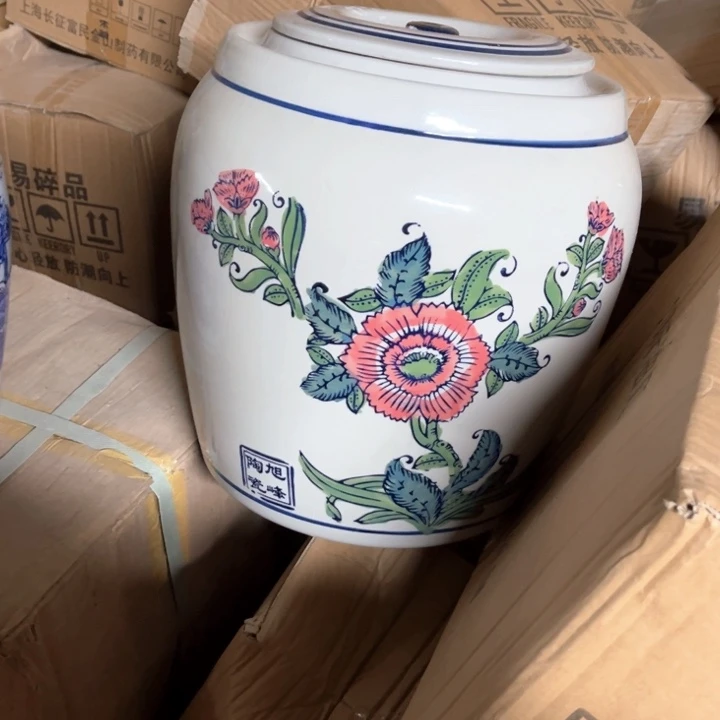 陶瓷制品瑕疵处理