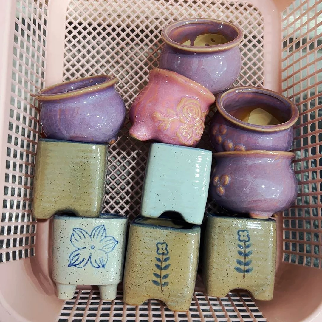 红陶高温陶瓷材料139