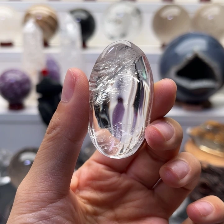 水晶未镶嵌大型摆件（非配饰）14