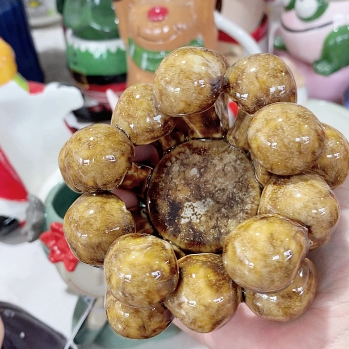 陶瓷树脂家居摆件