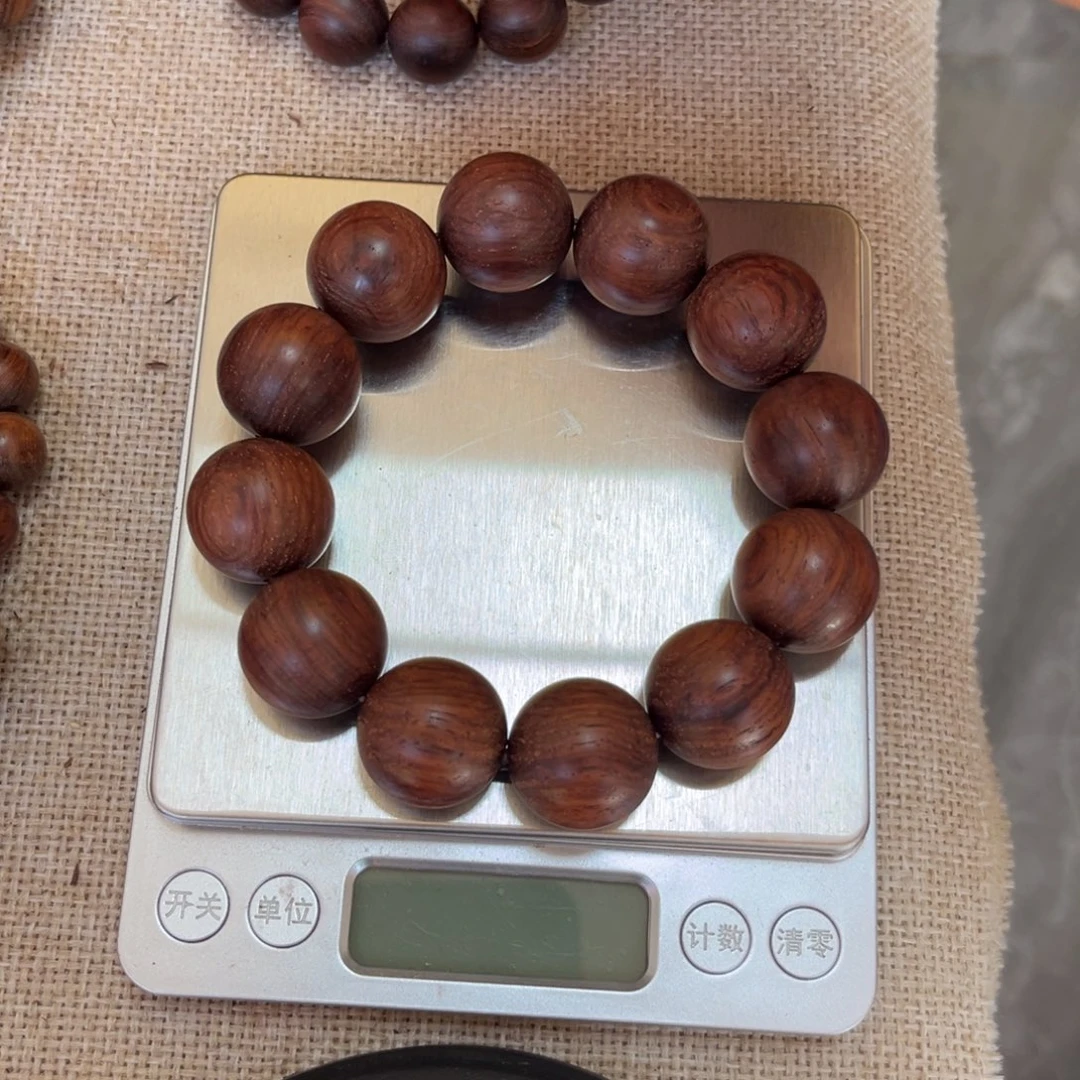 鉐***氿手串/手链黄花梨/降香黄檀