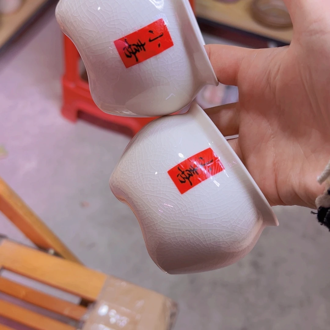 陶瓷花盆当场凑满12包邮