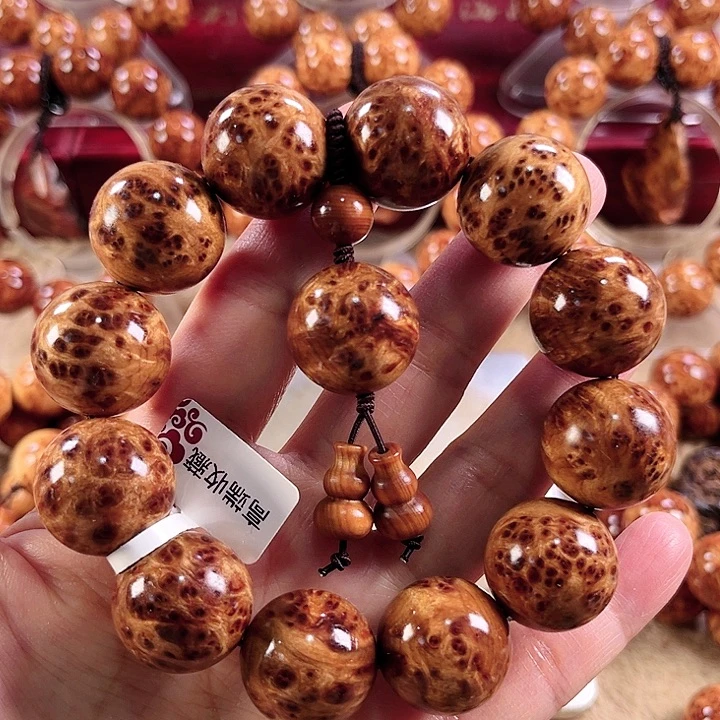 手串/手链柏木（崖柏）