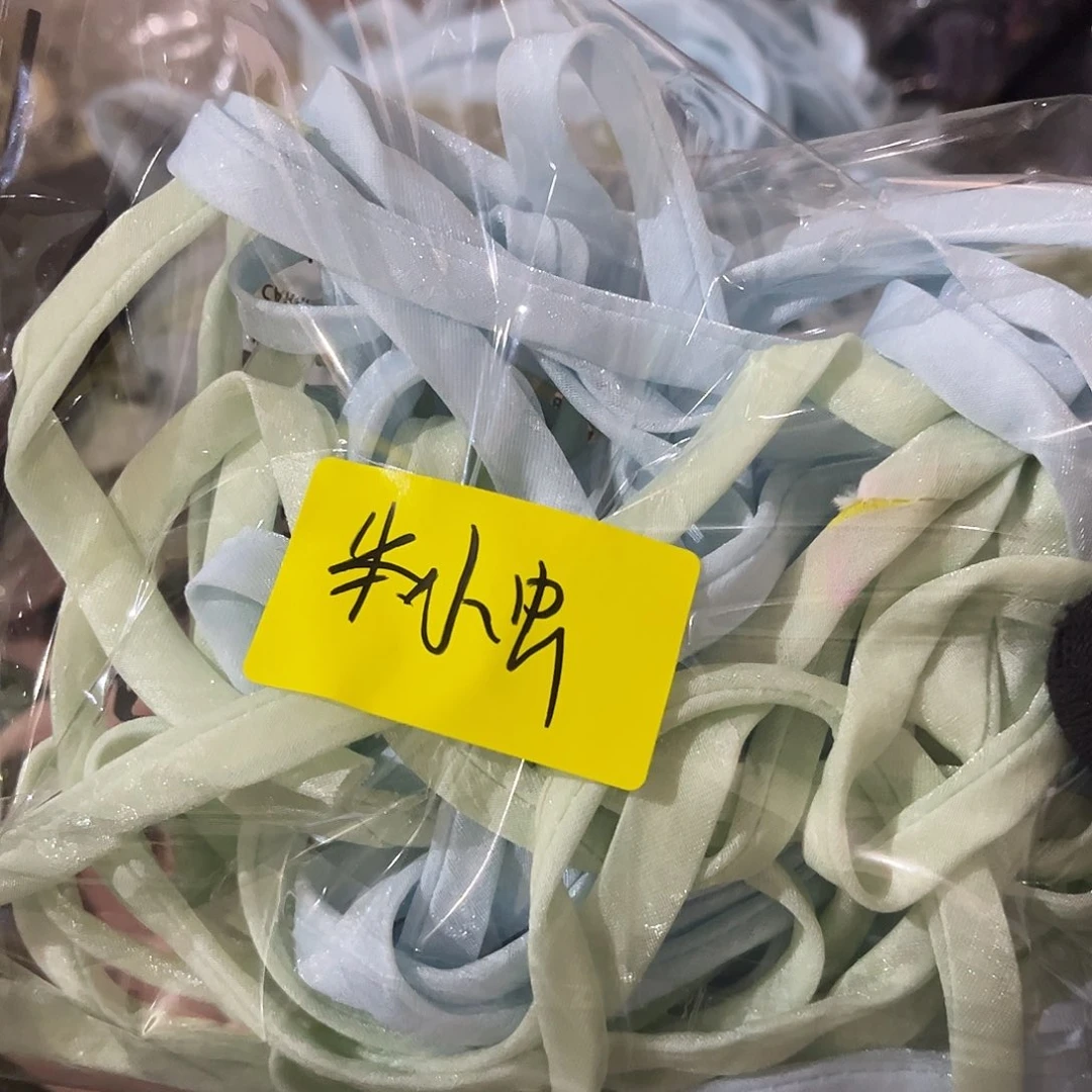 米***窝包装DIY饰品手工辅料m