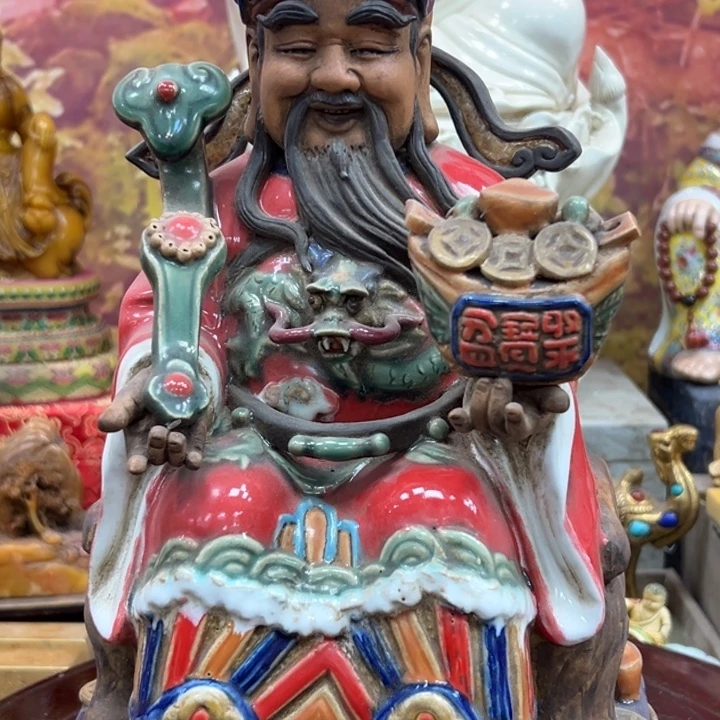 瓷片货品不错，货品不错
