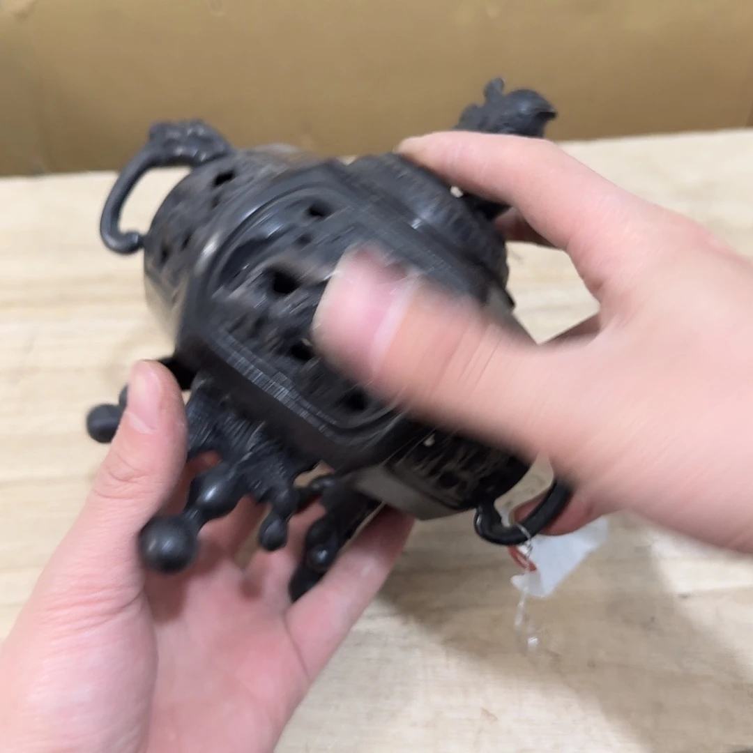 茶宠瓷器茶具系列