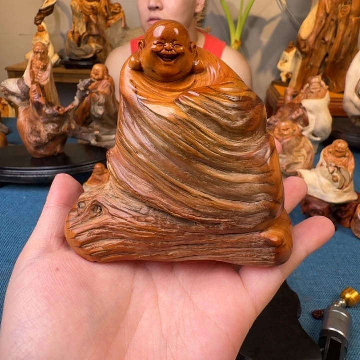 柏木（崖柏）关注一下