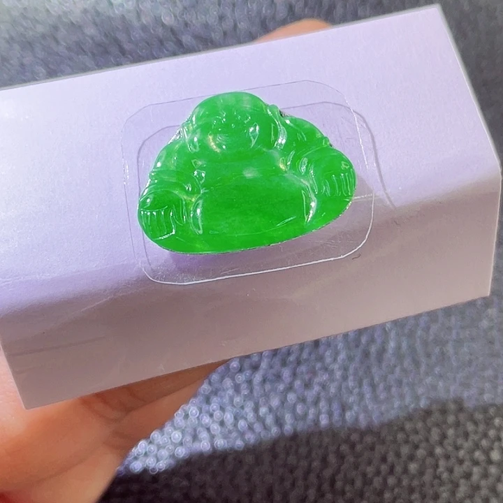 未镶嵌定制翡翠翡翠