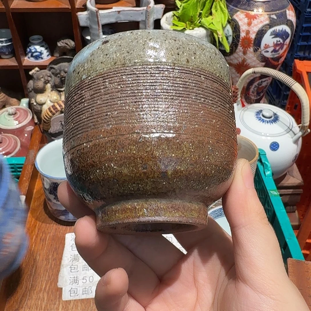 瓷片五十包邮非全新