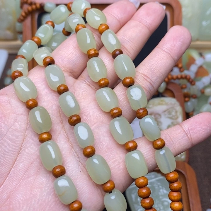 一物一拍所见所得