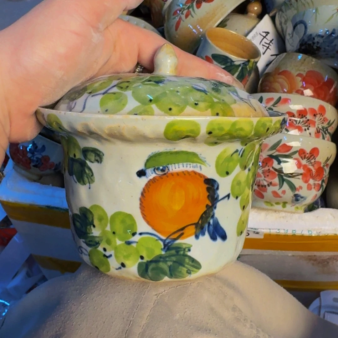 瓷片景德镇源头厂家