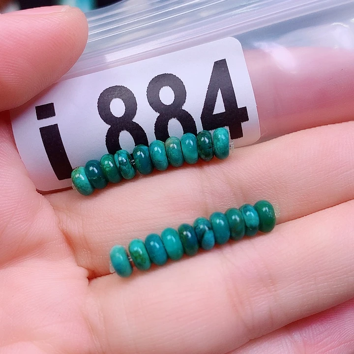 空竹粉丝专享十堰特色手工散珠