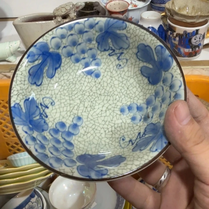 陶瓷推荐第二名20包邮