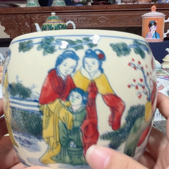 景德镇陶瓷研究所