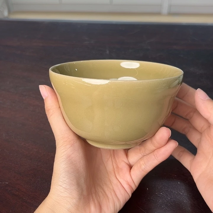 小米茶器龙泉云间青瓷