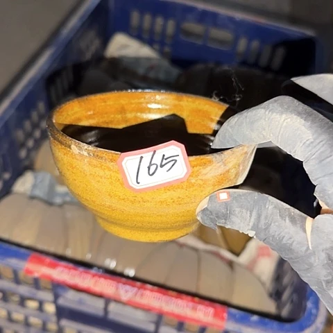 雨***菲瓷片国营厂库存165