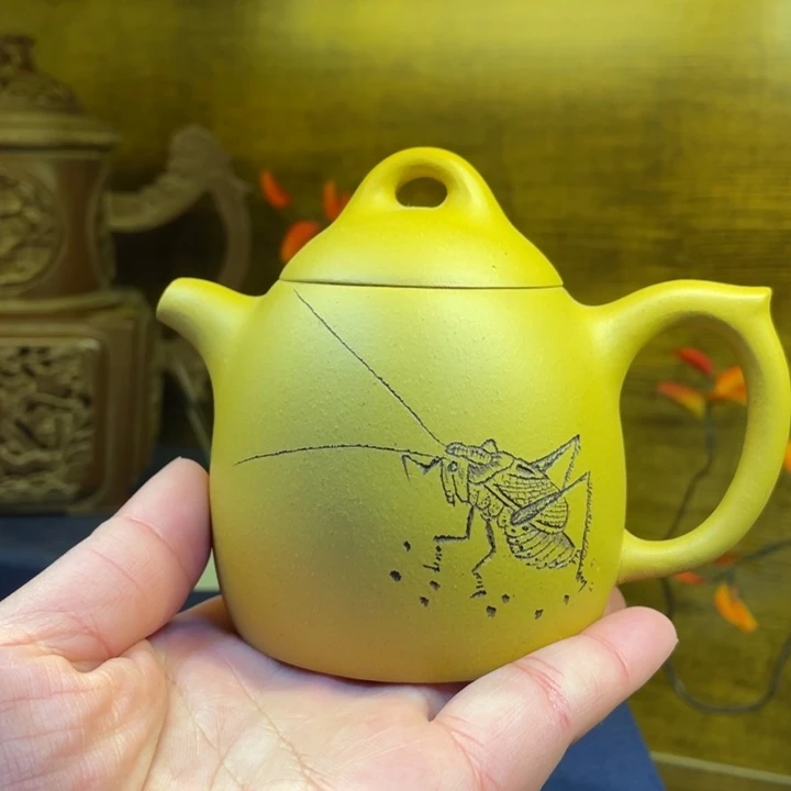 紫砂茶壶紫砂茶具紫砂