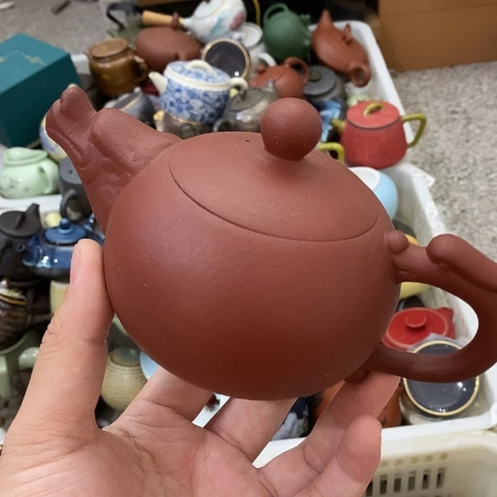 陶瓷艺术品及陶瓷制品
