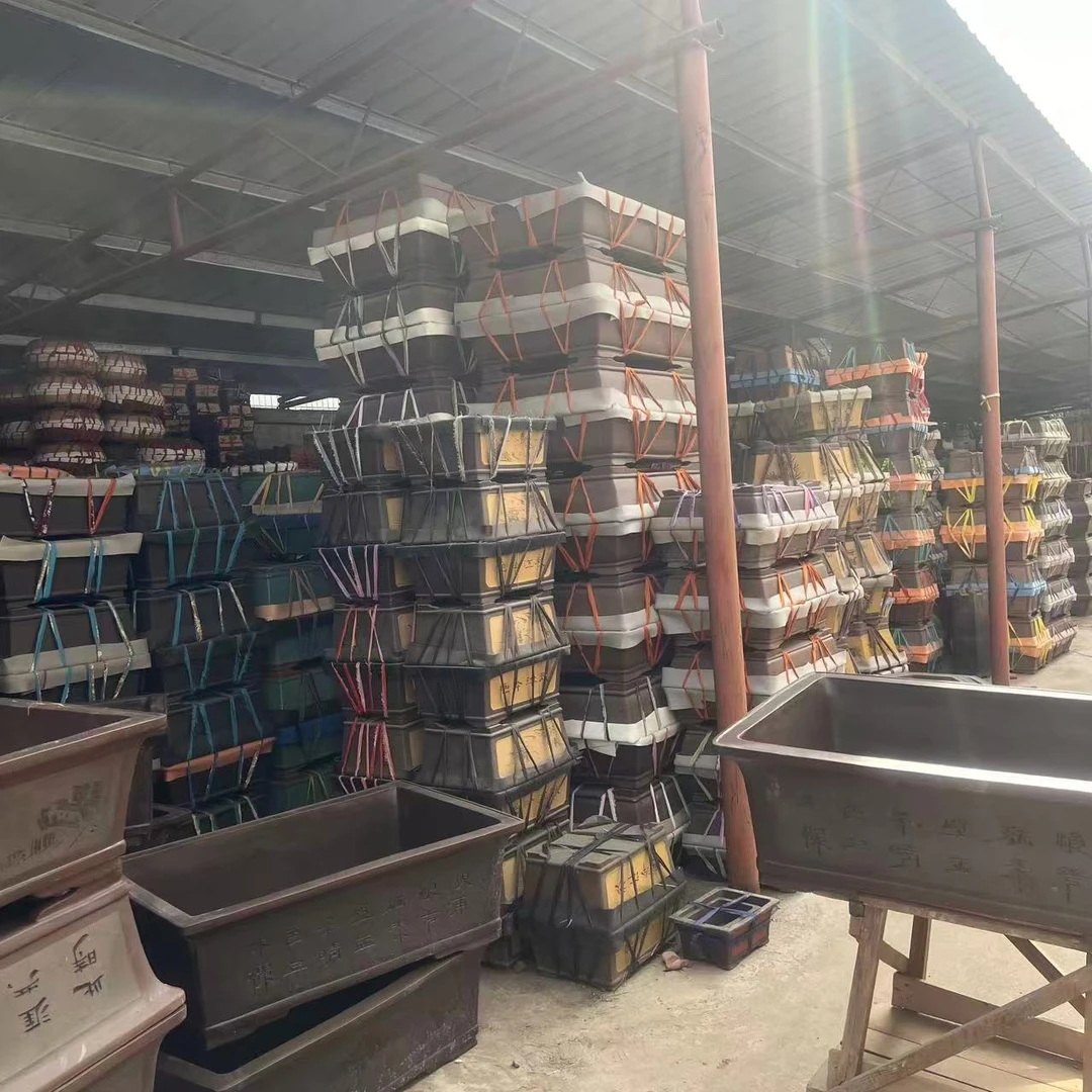 000多件或特殊组合定向链接·紫砂花盆（直播专用）