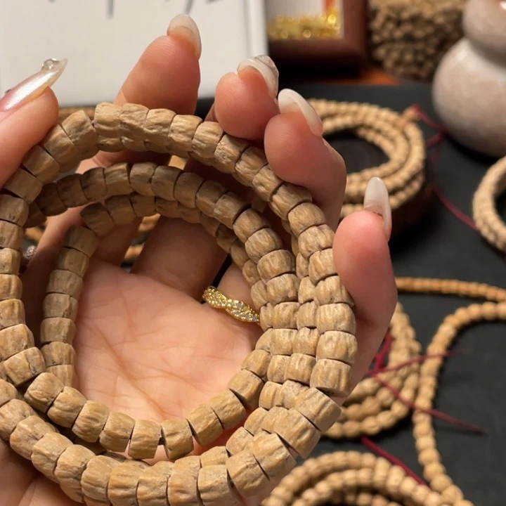 我***士柏香籽/百香籽吊坠