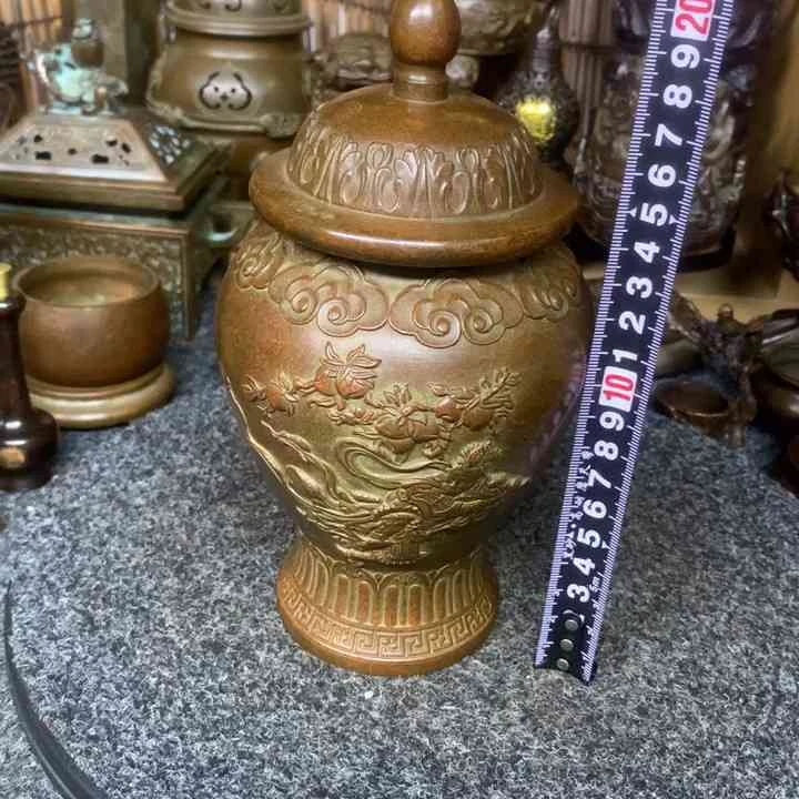 精品摆件工艺精湛72