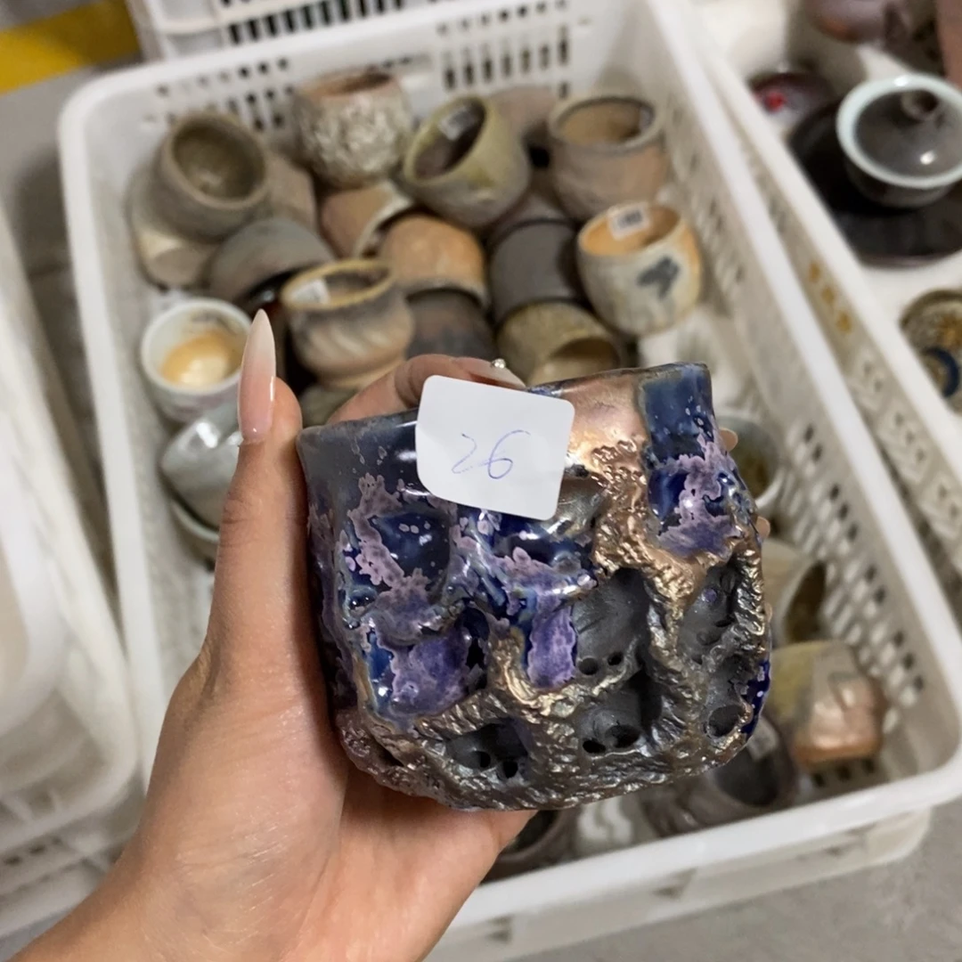 陶瓷茶器福利活动958